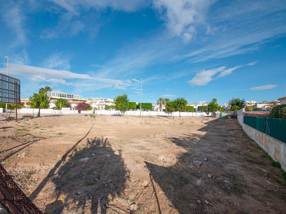 Villa i La Marina, Alicante - foto 1